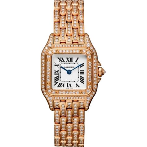 panthere soir cartier|cartier panthere watch price new.